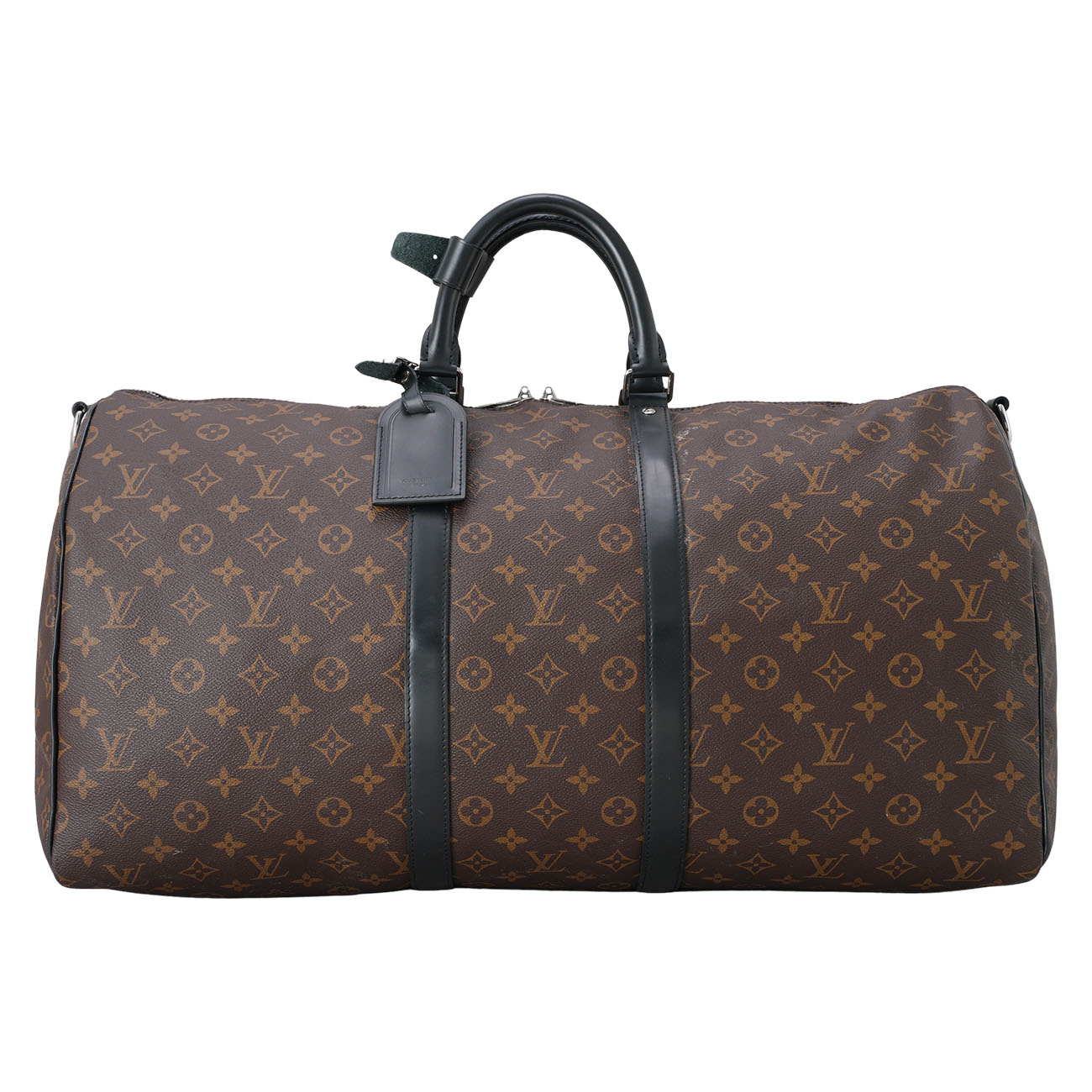 LOUIS VUITTON(USED)루이비통 모노그램 키폴 55 반둘리에